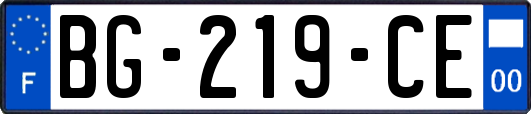 BG-219-CE