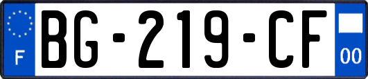 BG-219-CF
