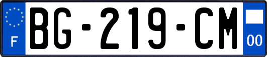 BG-219-CM