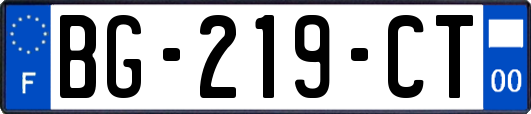 BG-219-CT