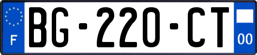 BG-220-CT
