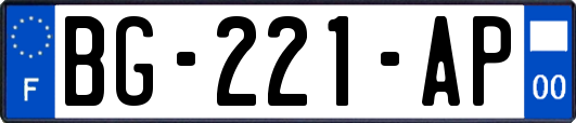 BG-221-AP