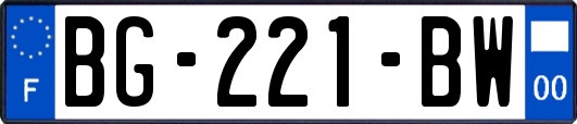 BG-221-BW