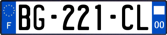 BG-221-CL