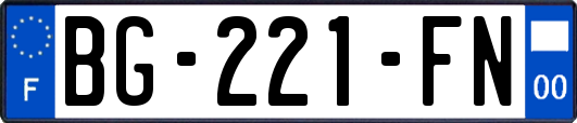 BG-221-FN