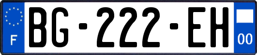 BG-222-EH