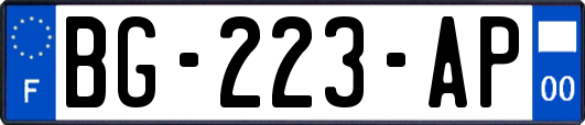 BG-223-AP