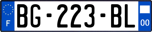 BG-223-BL