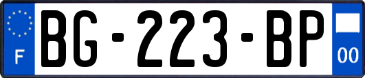 BG-223-BP