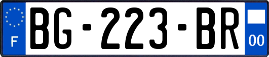 BG-223-BR