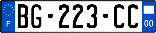 BG-223-CC