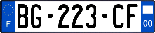 BG-223-CF