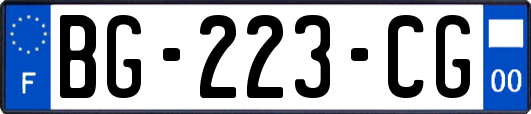BG-223-CG