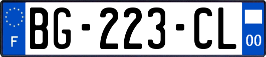 BG-223-CL