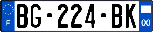 BG-224-BK