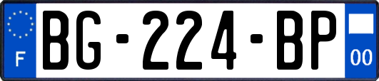 BG-224-BP