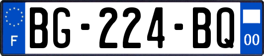 BG-224-BQ