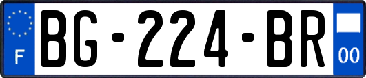 BG-224-BR