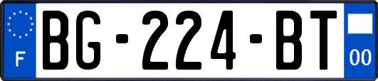 BG-224-BT