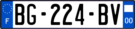 BG-224-BV