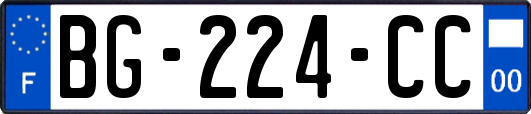 BG-224-CC