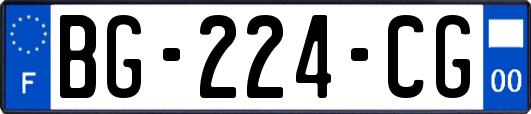 BG-224-CG