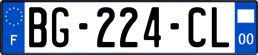 BG-224-CL