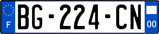 BG-224-CN