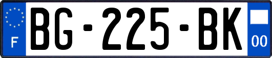 BG-225-BK