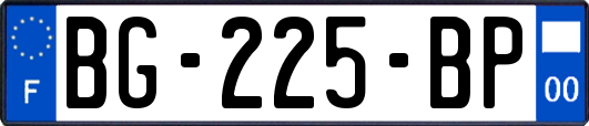 BG-225-BP