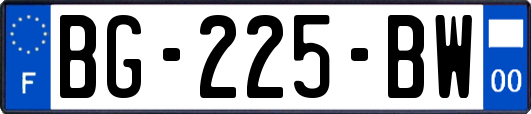 BG-225-BW