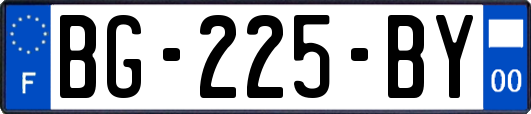 BG-225-BY