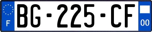 BG-225-CF