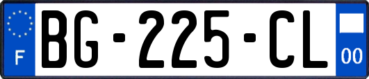BG-225-CL