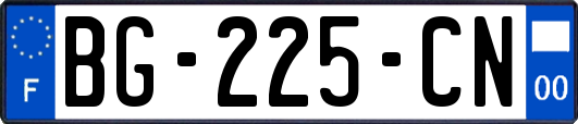BG-225-CN