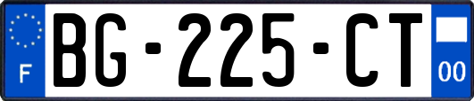BG-225-CT