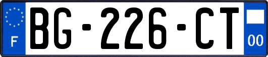 BG-226-CT