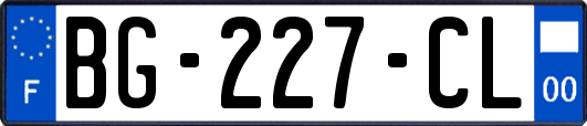 BG-227-CL
