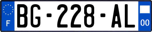 BG-228-AL