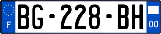 BG-228-BH