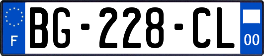 BG-228-CL