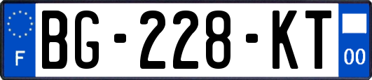 BG-228-KT