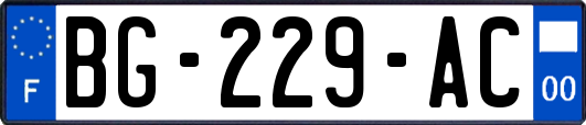 BG-229-AC