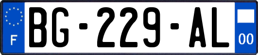 BG-229-AL