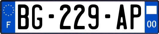 BG-229-AP