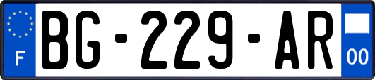 BG-229-AR