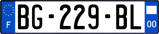 BG-229-BL