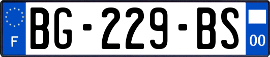 BG-229-BS