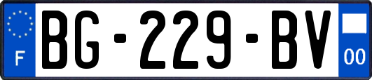 BG-229-BV