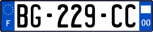 BG-229-CC